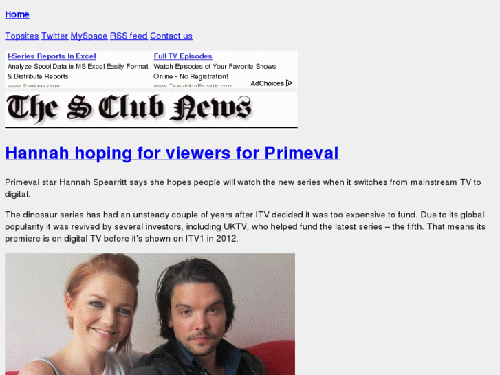 www.vivasclub.com