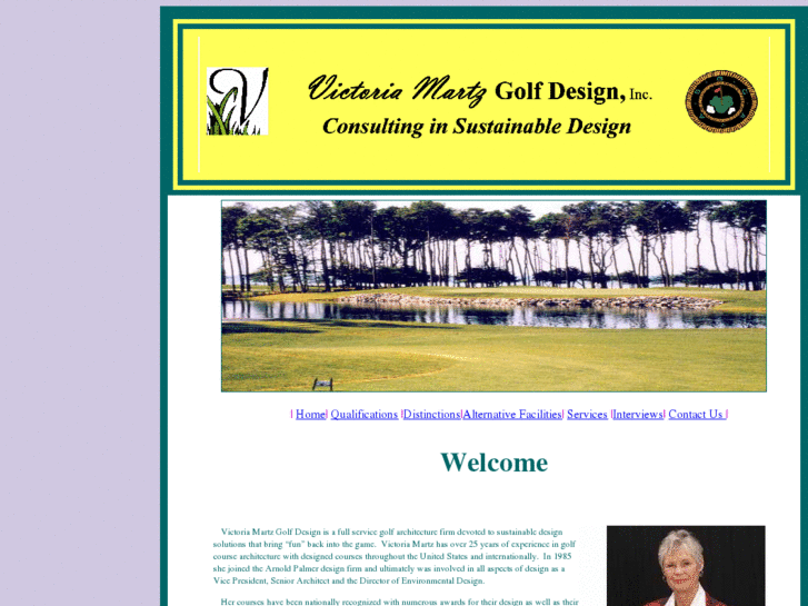 www.vmartzgolfdesign.com