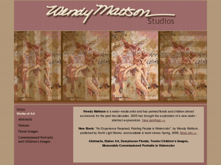 www.wendymattson.com