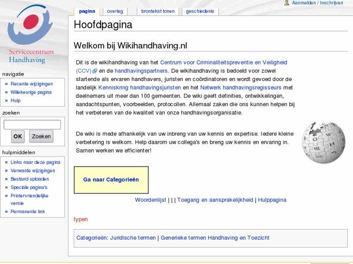 www.wikihandhaving.nl