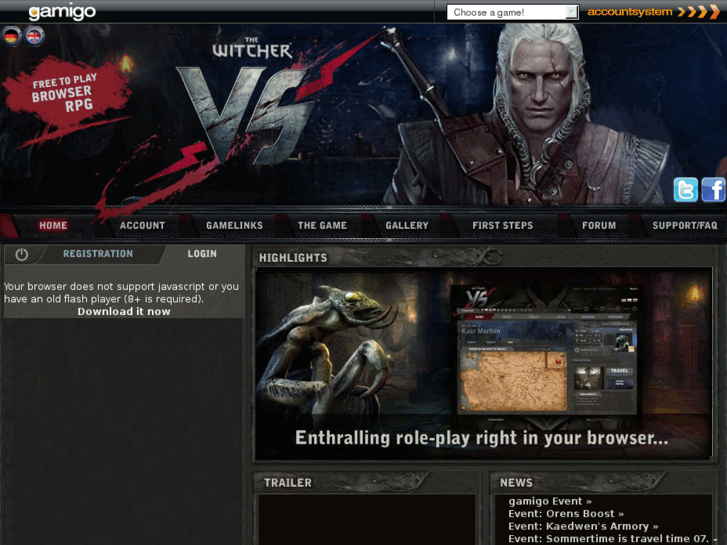 www.witcher-versus.com