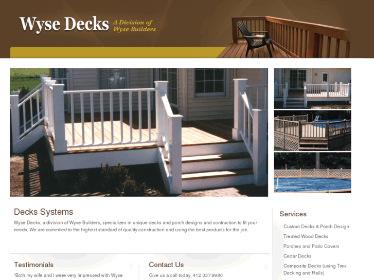 www.wysedecks.com