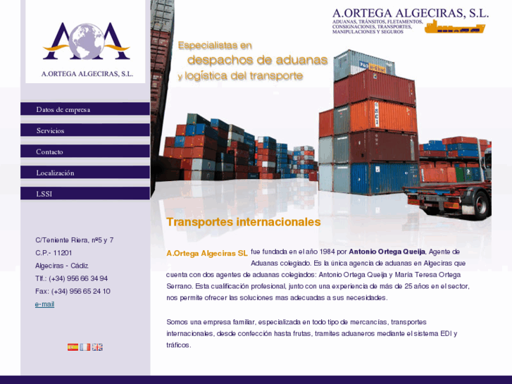 www.abadyortegaalgeciras.com