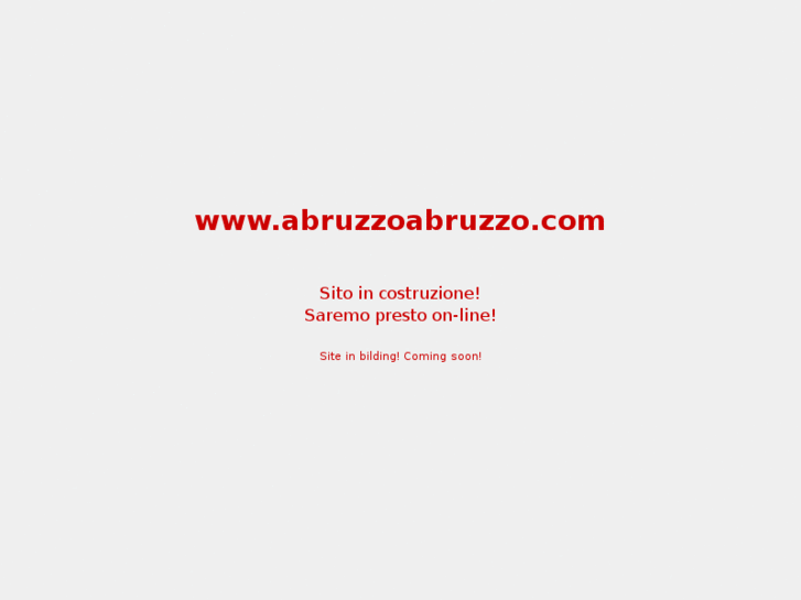 www.abruzzoabruzzo.com