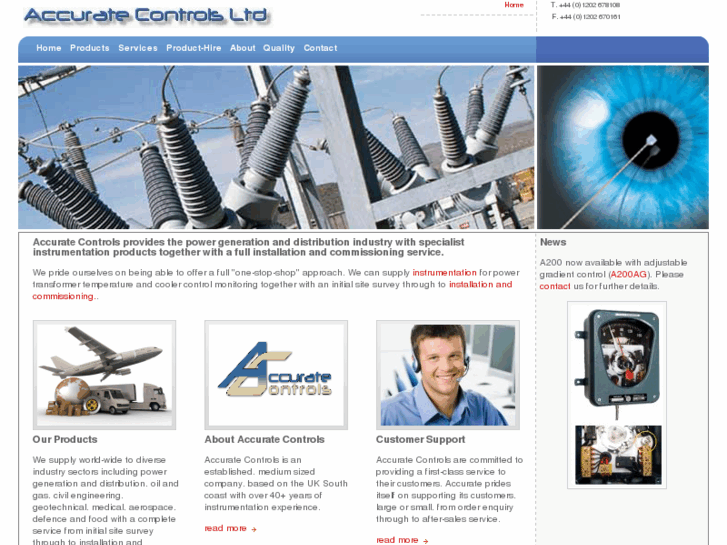 www.accurate-controls.net