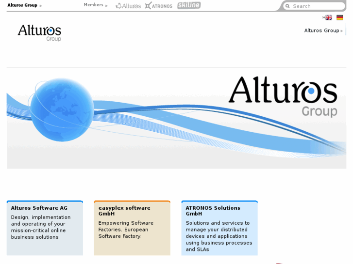 www.alturos-group.com