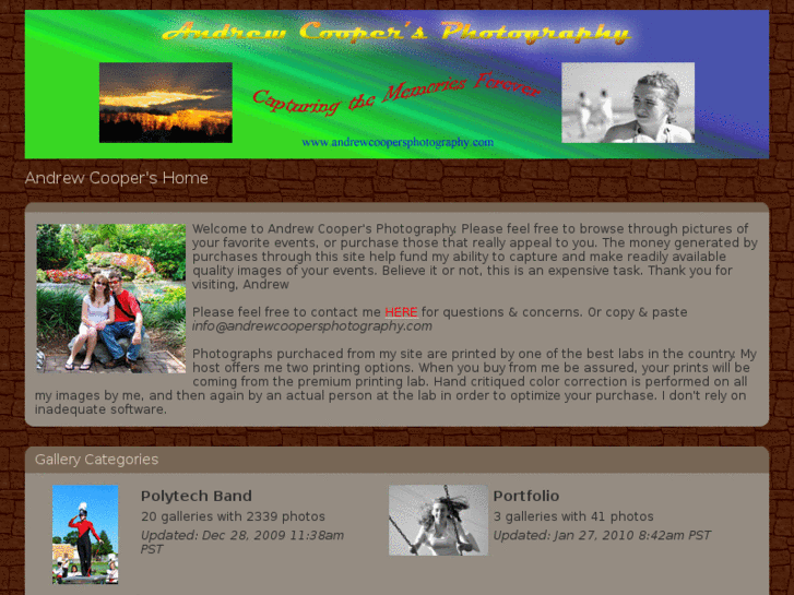 www.andrewcoopersphotography.com