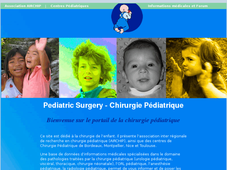 www.anesthesie-pediatrique.org