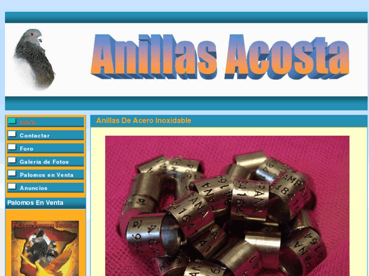 www.anillasacosta.com