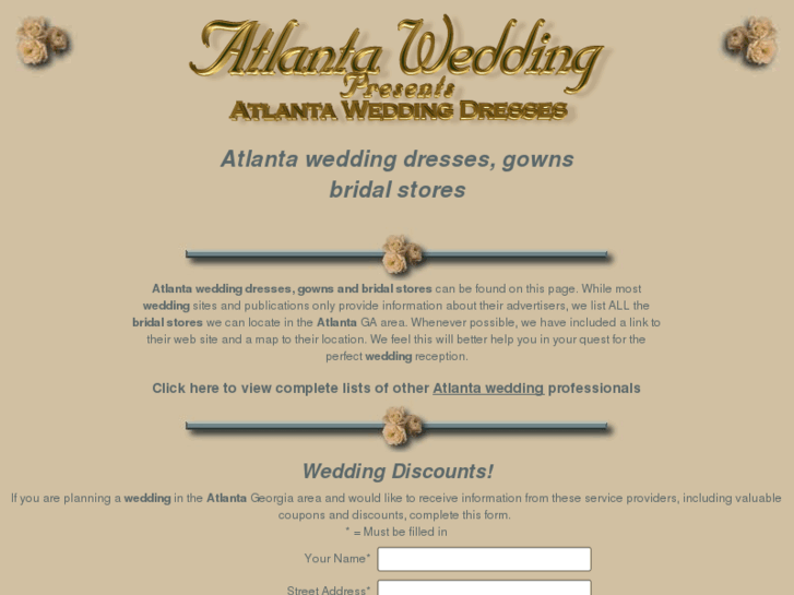 www.atlanta-wedding-dresses.com