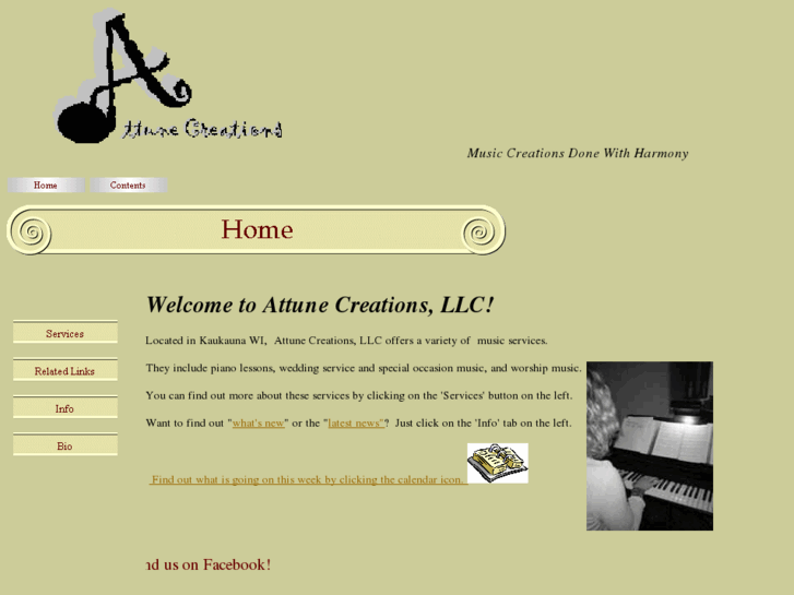 www.attunecreations.com