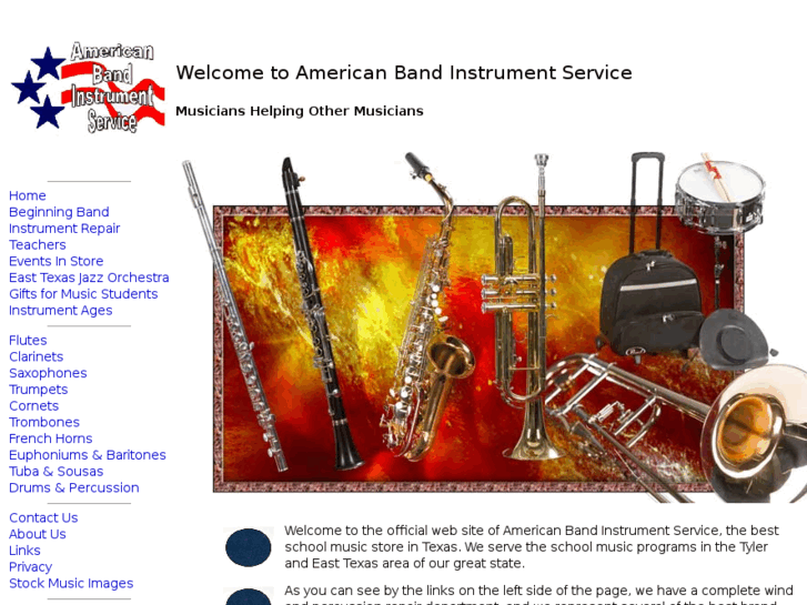 www.bandusa.com