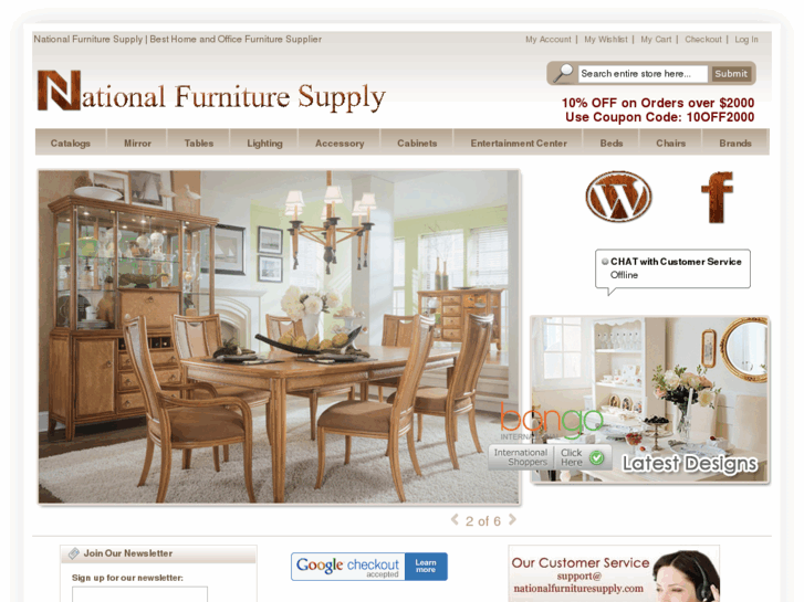 www.bassett-mirror.com