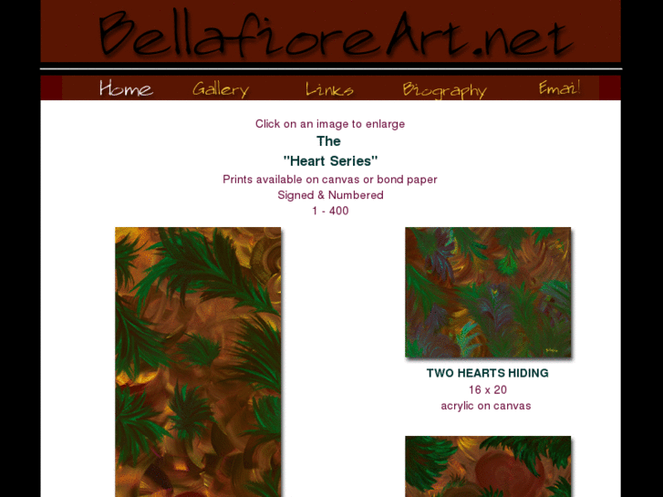 www.bellafioreart.net