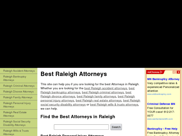 www.bestraleighattorneys.com