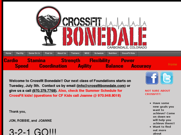 www.bondalecrossfit.com