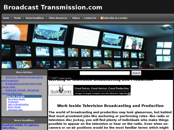 www.broadcasttransmission.com