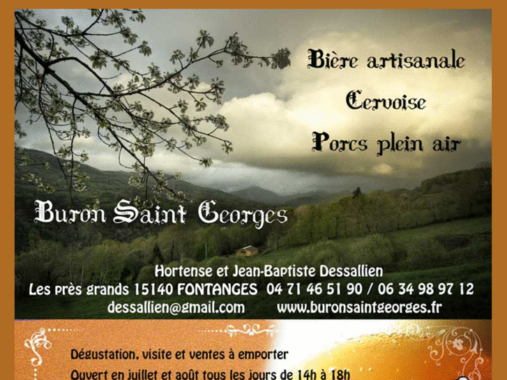 www.buronsaintgeorges.com