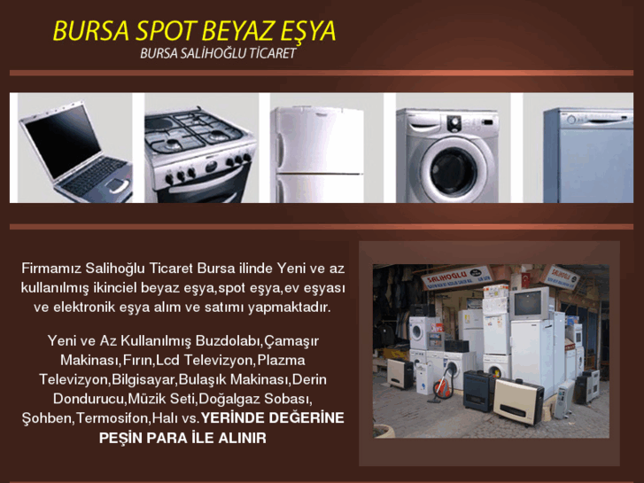 www.bursaspotbeyazesya.com