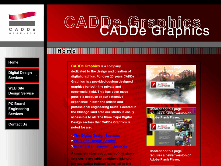 www.caddegraphics.com