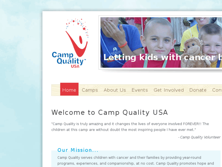 www.campquality.net