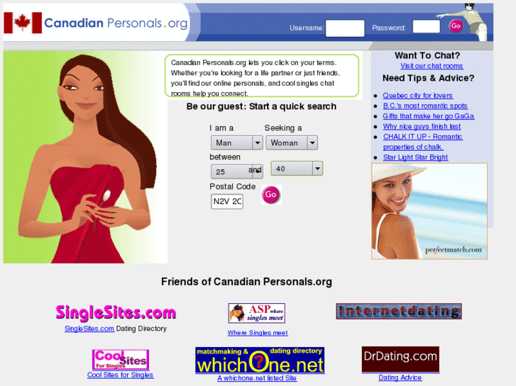 www.canadianpersonals.org