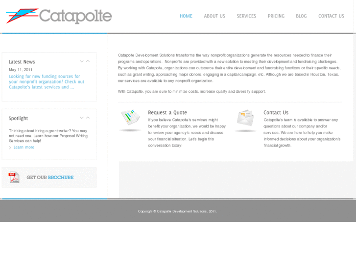 www.catapolte.com