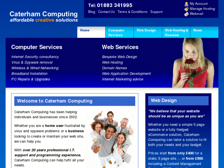 www.caterhamcomputing.info