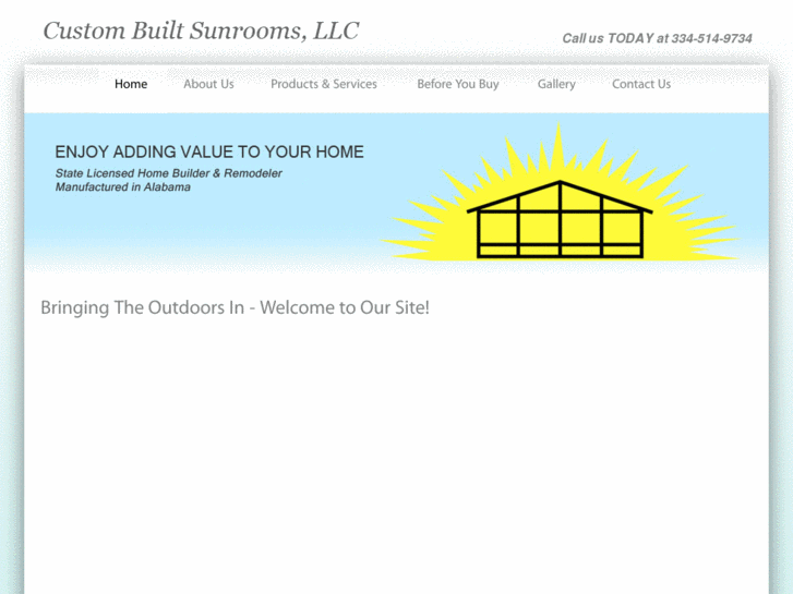 www.cbsunrooms.com