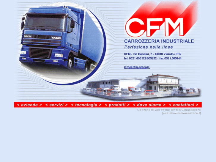 www.cfm-srl.com