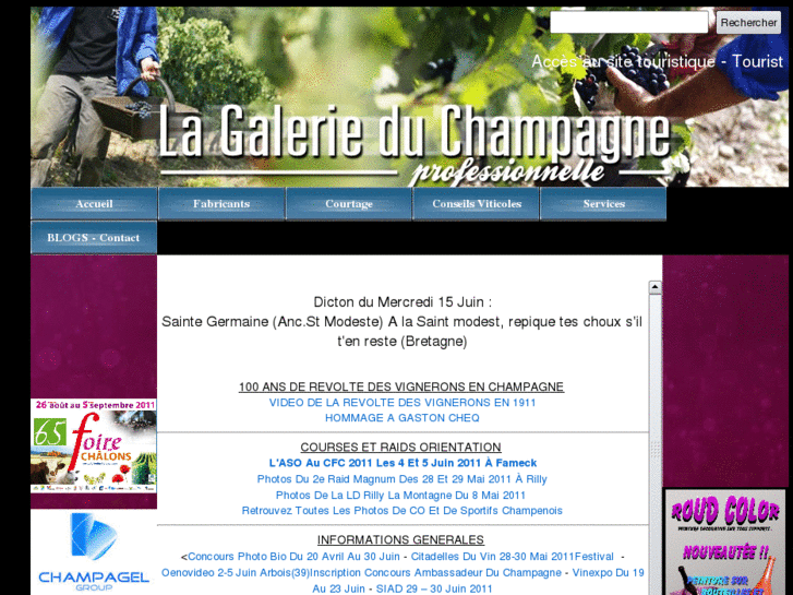 www.champagne-info.net