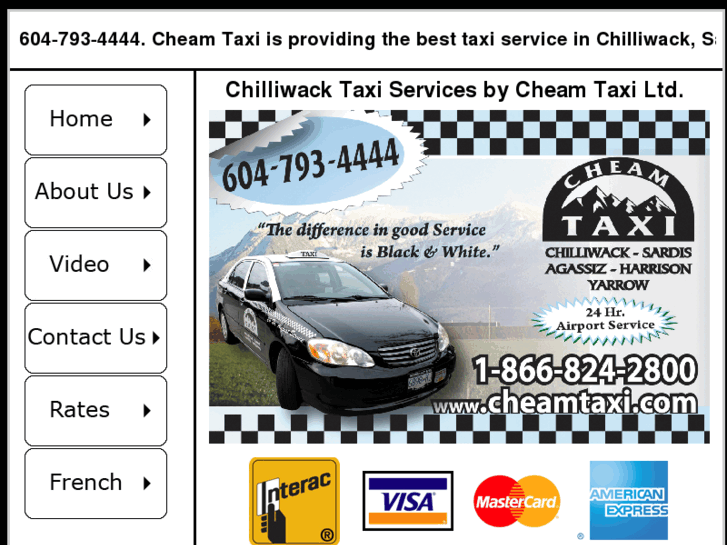 www.chilliwackyellowtaxi.com