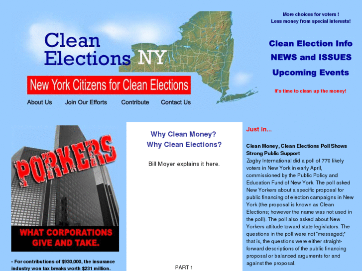 www.cleanupelections.com