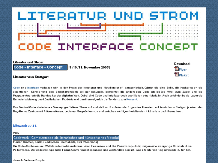 www.code-interface-concept.de