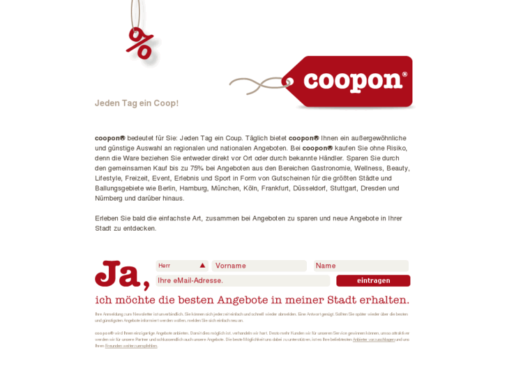 www.coopon.info