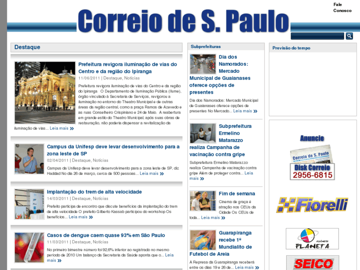 www.correiodesaopaulo.com