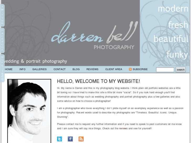 www.darren-bell.co.uk