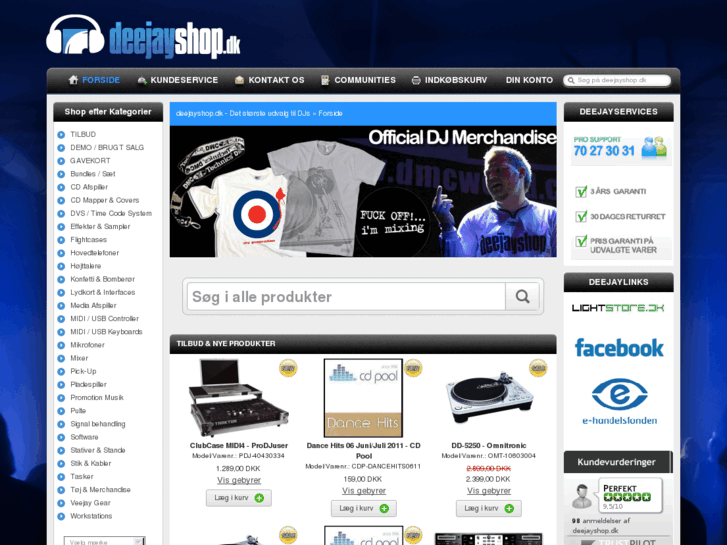 www.deejayshop.dk