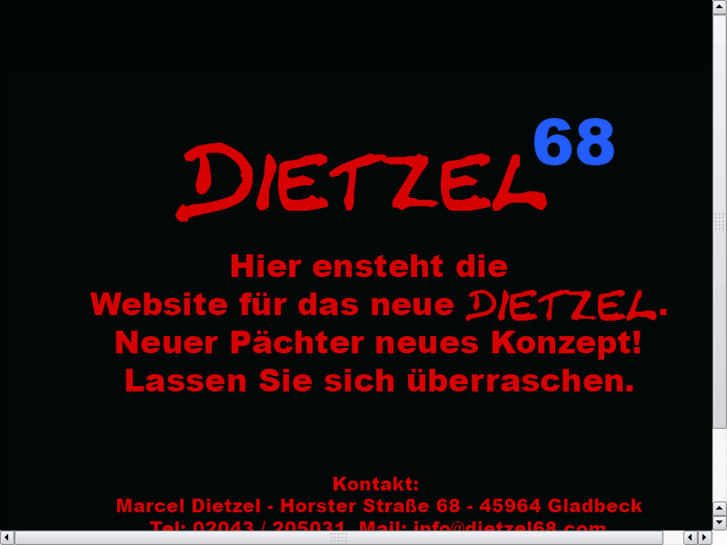 www.dietzel68.com