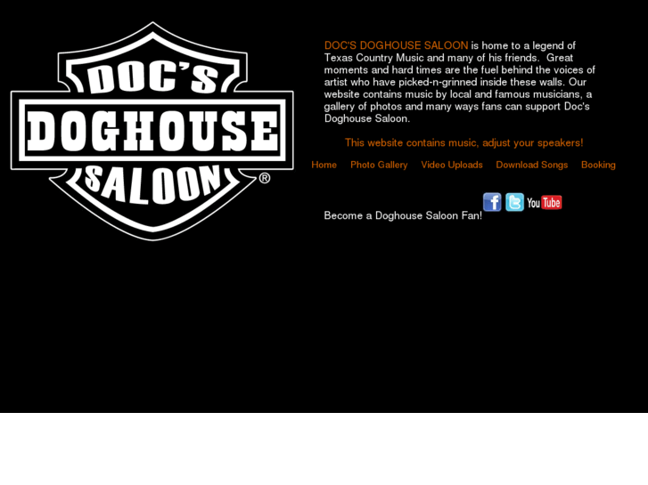 www.docsdoghouse.com