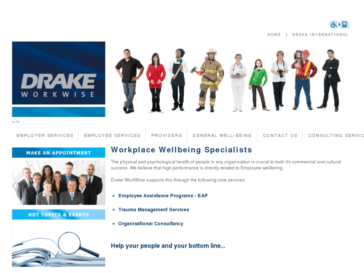 www.drakeworkwise.com