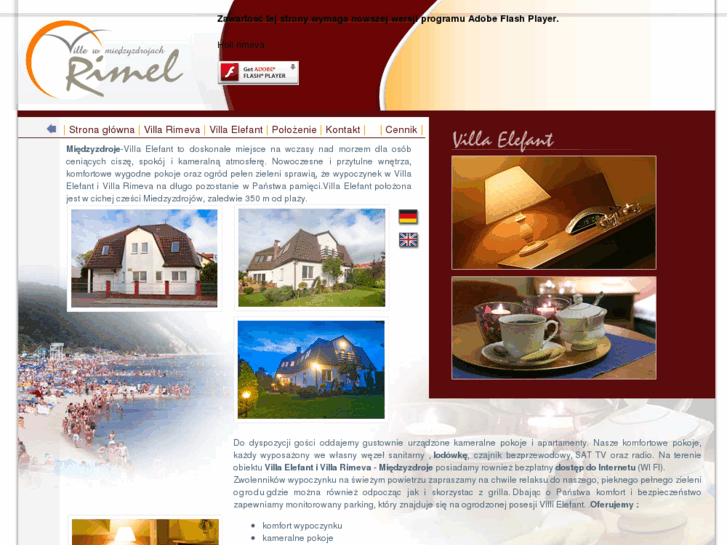 www.elefant.pl