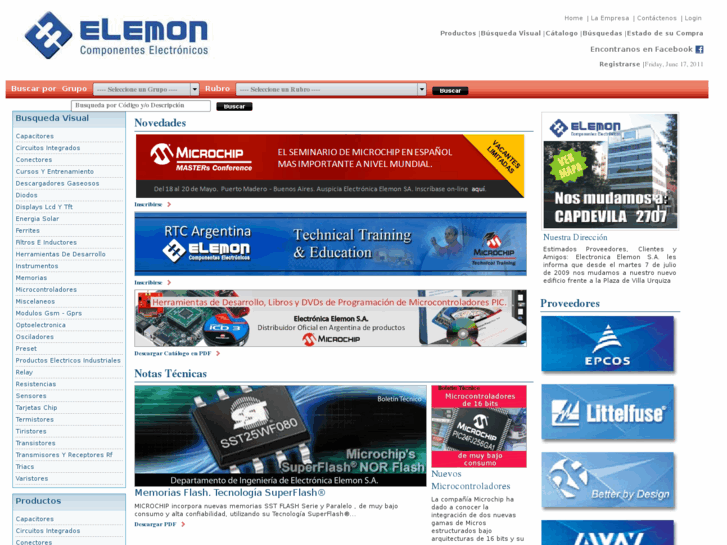 www.elemon.net