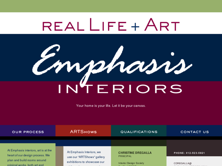 www.emphasisinteriors.com