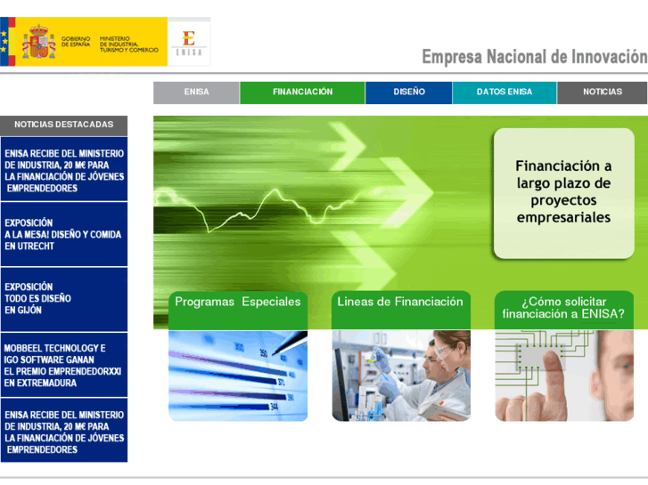 www.enisa.es