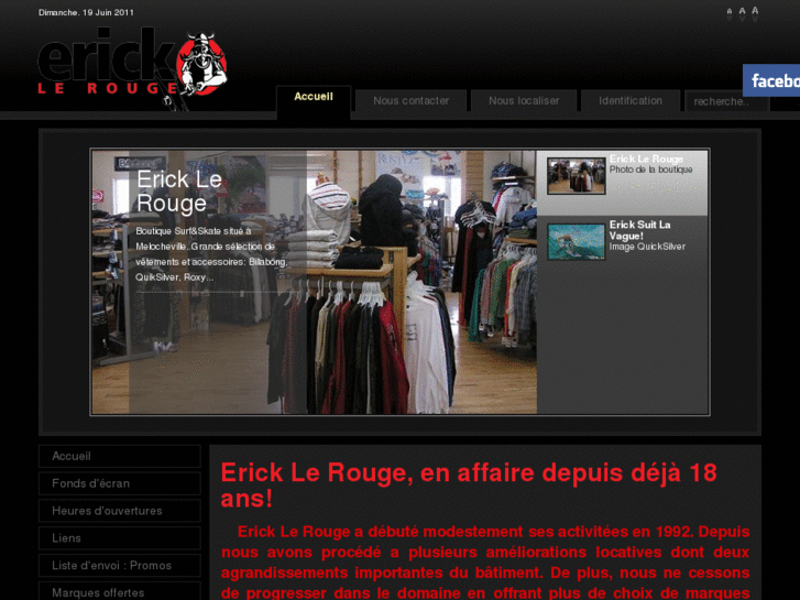 www.ericklerouge.com