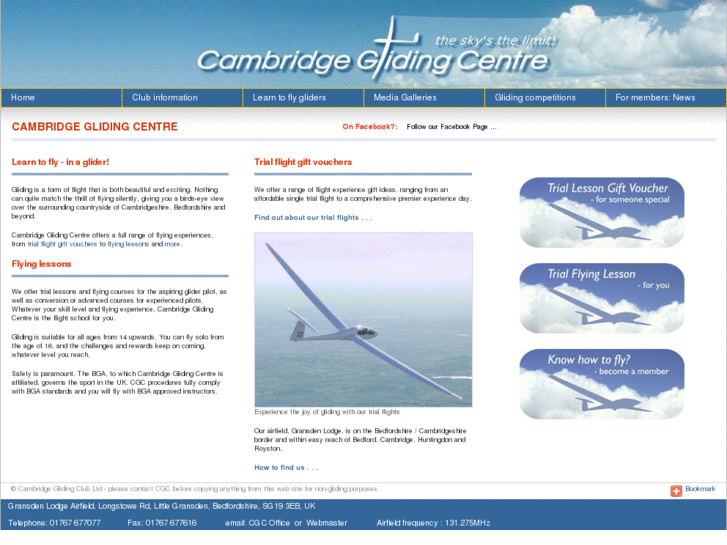 www.finalglider.com