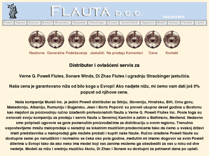 www.flautabg.com