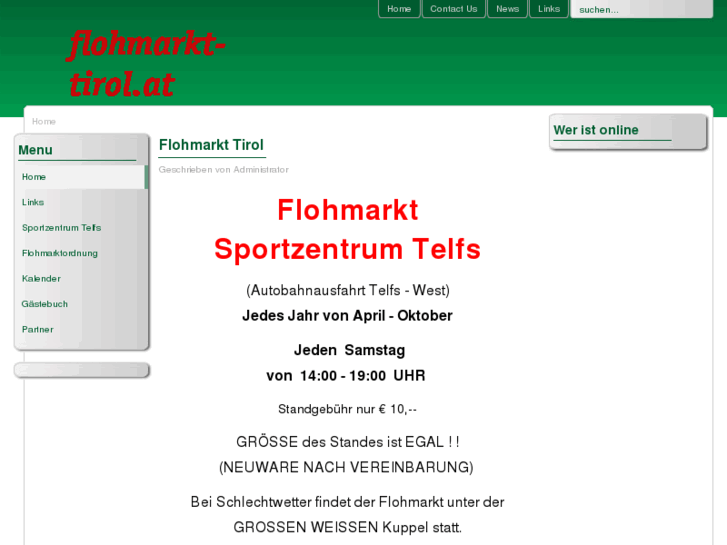 www.flohmarkt-tirol.at