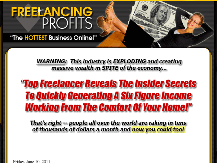 www.freelancingprofitscourse.com